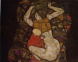 Young Mother